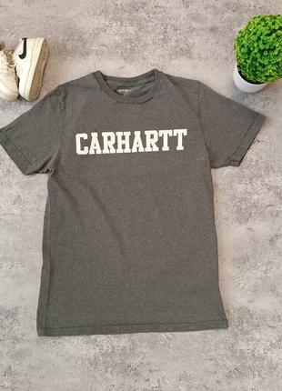 Футболка carhartt