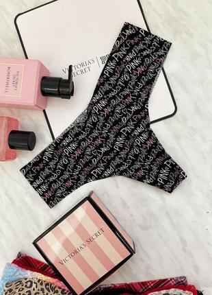 Трусики victoria’s secret