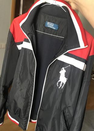 Куртка polo by ralph lauren