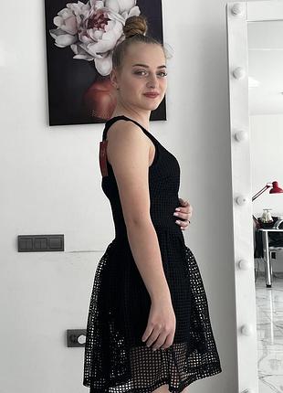 Сукня плаття 2