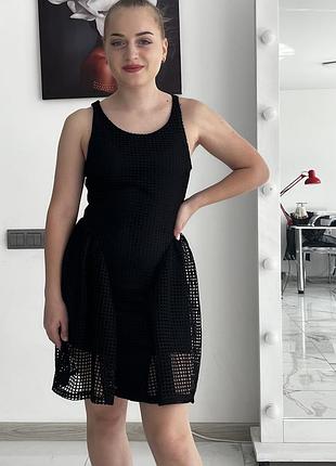 Сукня плаття 3