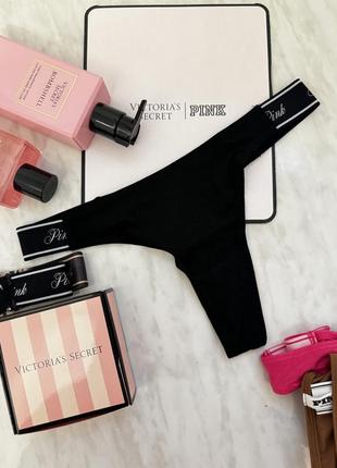 Трусики оригинал victoria’s secret