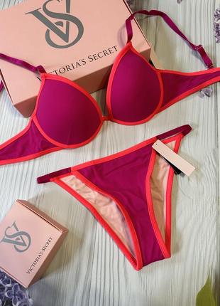 Купальник victoria ́s secret оригинал