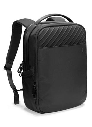 Рюкзак для большого ноутбука tomtoc voyage-t50 дорожные рюкзаки для ноутбука, рюкзаки 20 литров городские