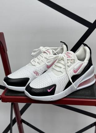 Кросівки nike 270 р36-40