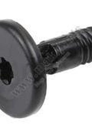 Кріплення молдингу порога 51717066229