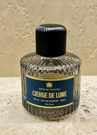 Парфумована вода cierge de lune aedes de beaded