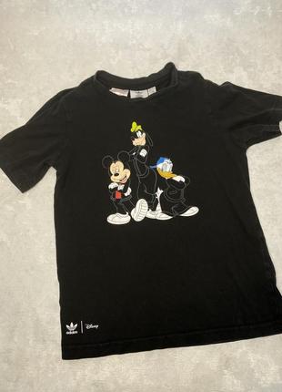 Футболка от adidas