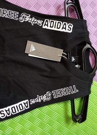 Майка адидас, adidas