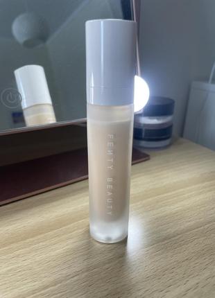 Fenty beauty by rihanna pro filt'r soft matte longwear foundation - 120