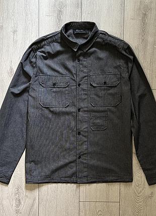 Рубашка religion