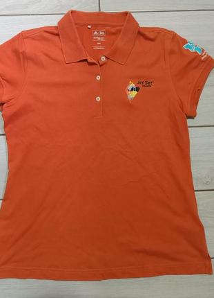 Футболка поло