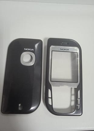 Корпус для телефона nokia 6670
