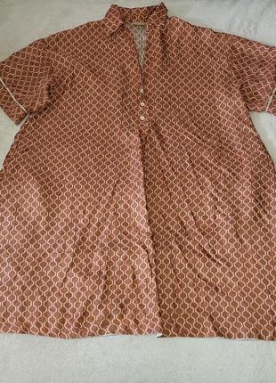 100% шовк шовкове плаття momoni, оригінал ( cos arket max 5-6 massimo dutti toteme loewe ganni the kooples