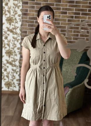 Сукня сарафан 3