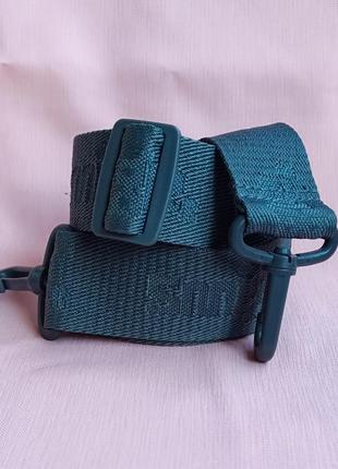 Ремень текстильный для сумки плечевой от smiggle.