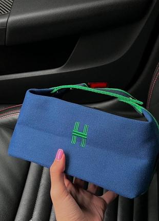 Косметичка типу hermes