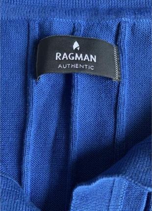 Поло футболка ragman4 фото