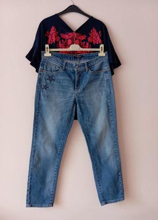 Женские джинсы cambio wild jeans