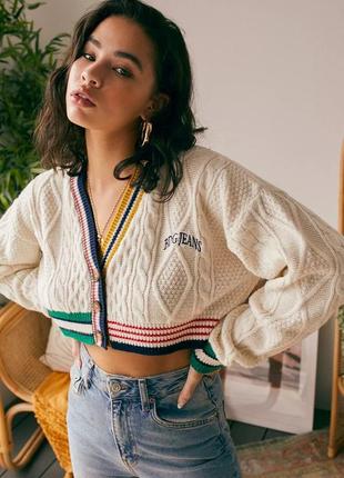 Кардиган от urban outfitters