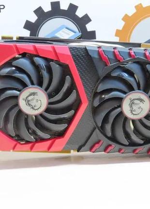 Msi gtx 1080 gaming+  8gb