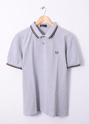 Fred perry поло