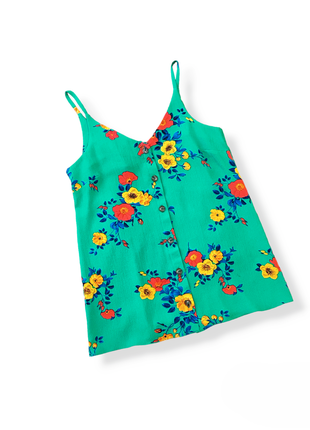 Майка papaya размер s