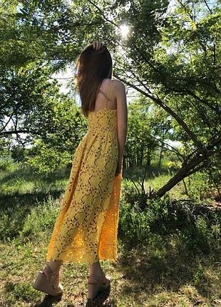 Сарафан🌼