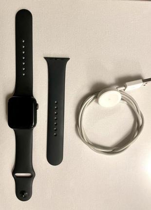 Apple watch 6