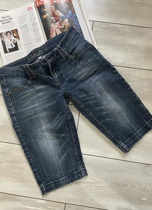Шорты джинсы распродажа