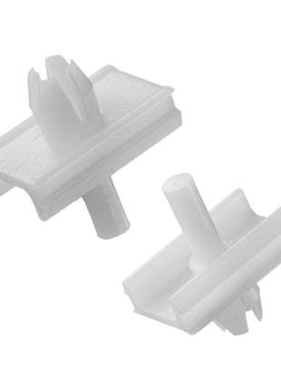 Кріплення молдингу дверей 51131946258