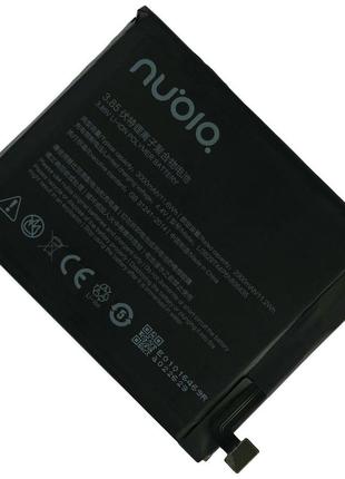Аккумулятор zte nubia z11 nx531j / li3829t44p6h806435, 3000 mah    original prc