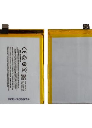 Аккумулятор meizu bt45a / pro 5, 3100 mah  original prc