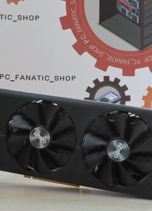 Sapphire radeon nitro rx 470 4g gddr5