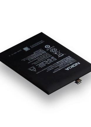 Аккумулятор nokia he346 / nokia 7 plus, 3700 mah  aaaa    original prc