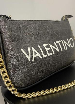 Стильная мини сумка valentino