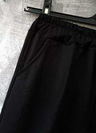 Женские прогулочные штаны, джоггеры, для девочек подростков, на не высокий рост, см.замеры