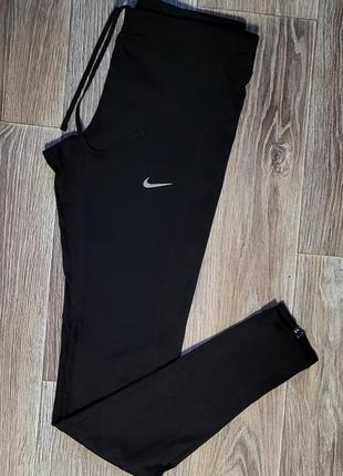 Спортивные лосины nike