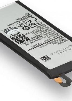 Аккумулятор для samsung a520 (a5 2017) / eb-ba520abe, 3000 mah   original prc