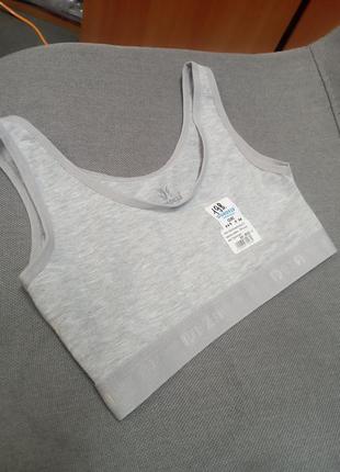 Підлітковий топ