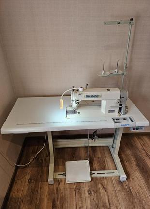 Промышленная швейная машина shunfa sf 5550