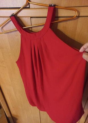 Блузка топ 6