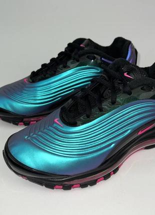 Оригинальные кроссовки от nike air max deluxe throwback future