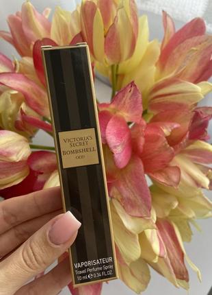 Мини парфюм victoria’s secret bombshell oud