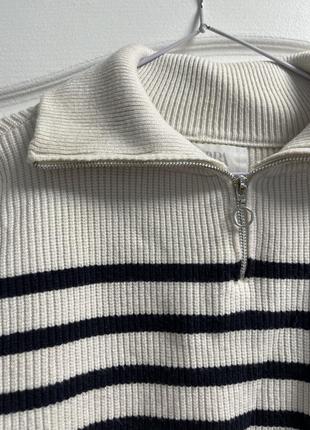 Светр/кофта zara