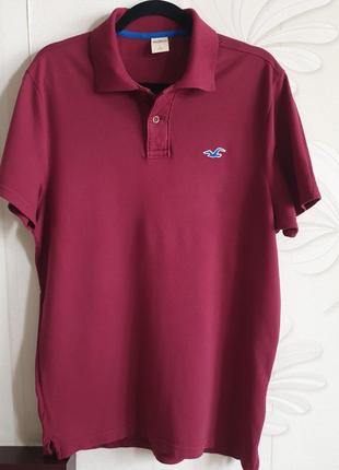 hollister 100 footwear accessories polo Ralph Lauren Schmal geschnittenes Pikee Polohemd mit footwear accessories polospieler Logo in Blau meliert