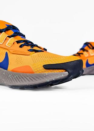 Кроссовки в стиле nike pegasus 3