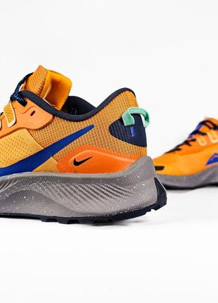 Кроссовки в стиле nike pegasus 4