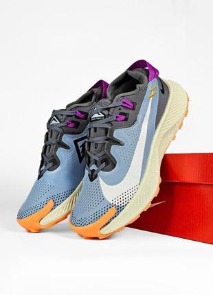 Кроссовки в стиле nike pegasus