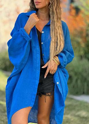 Жіночі сорочки 3 кольори